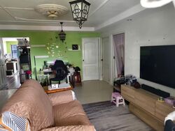 Blk 37 Bedok South Parkview (Bedok), HDB 4 Rooms #529746831